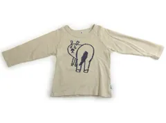 【マーキーズ/Markey's】トレーナー・プルオーバー 120サイズ 男の子【子供服・ベビー服】（2059225）