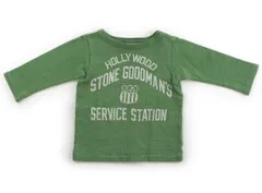 【デニムダンガリー/DENIM&DUNGAREE】Tシャツ・カットソー 90サイズ 男の子【子供服・ベビー服】（2059917）