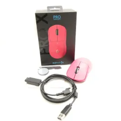 2026年最新】LogiCool g pro x superlight ジャンクの人気アイテム