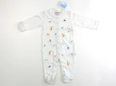 【ジョジョママンベベ/JoJoMamanBebe】オールインワン 70サイズ 女の子【子供服・ベビー服】（2059724）