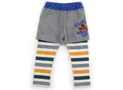 【ダブルＢ/DoubleB】ショートパンツ 90サイズ 男の子【子供服・ベビー服】（2059824）