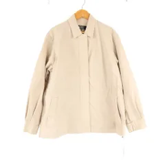 未使用 C DE C COUP DE CHANCE クードシャンス 187-49911 ブルゾン 1点 34 SS ポリエステル100％ ジップアップ ジャンパー ジャケット レディース AM8054A30 のサムネイル
