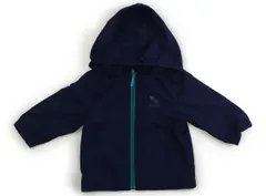 【クレードスコープ/kladskap】ブルゾン・Gジャン 80サイズ 男の子【子供服・ベビー服】（2059630）