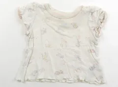 【ジェラピケ/gelatopique】Tシャツ・カットソー 80サイズ 女の子【子供服・ベビー服】（2059926）