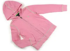【ポロラルフローレン/POLORALPHLAUREN】パーカー 150サイズ 女の子【子供服・ベビー服】（2059532）