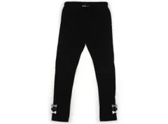 【エニィファム/anyFAM】レギンス 130サイズ 女の子【子供服・ベビー服】（2059246）