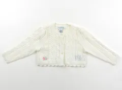 【ラルフローレン/RalphLauren】カーディガン 70サイズ 女の子【子供服・ベビー服】（2059834）