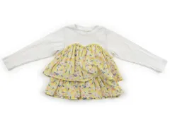 【アプレレクール/apreslescours】チュニック 110サイズ 女の子【子供服・ベビー服】（2059348）