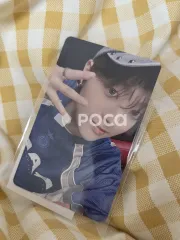 &TEAM ウィジュ Back to Life Weverse JAPAN ラキドロ