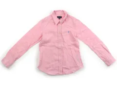 【ラルフローレン/RalphLauren】シャツ・ブラウス 140サイズ 男の子【子供服・ベビー服】（2059349）