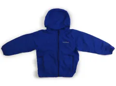 【モンベル/mont-bell】ブルゾン・Gジャン 110サイズ 男の子【子供服・ベビー服】（2059938）