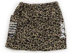 【Ｘガール/X-Girl】スカート 120サイズ 女の子【子供服・ベビー服】（2059352）