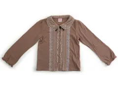 【アクシーズファムキッズ/axesfemmeKIDS】カーディガン 140サイズ 女の子【子供服・ベビー服】（2059943）