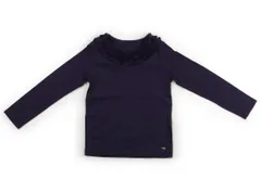 【タルティーヌエショコラ/TartineetChocolat】Tシャツ・カットソー 110サイズ 女の子【子供服・ベビー服】（2059357）