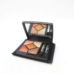 Dior ディオール サンク クルール アイシャドウ 696 シエナ 残量多 BM11977O