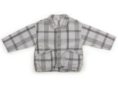 【アプレレクール/apreslescours】シャツ・ブラウス 100サイズ 男の子【子供服・ベビー服】（2059650）