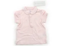 【ラルフローレン/RalphLauren】Tシャツ・カットソー 90サイズ 女の子【子供服・ベビー服】（2059359）