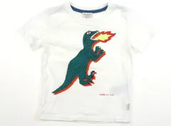 【ポールスミス/PaulSmith】Tシャツ・カットソー 80サイズ 男の子【子供服・ベビー服】（2059063）