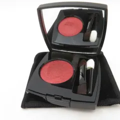 CHANEL シャネル オンブル エサンシエル アイシャドウ 226 ルージュ コスモス 残量多 BM11981O