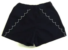【アプレレクール/apreslescours】ショートパンツ 130サイズ 女の子【子供服・ベビー服】（2059948）
