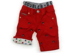 【ダブルＢ/DoubleB】ハーフパンツ 90サイズ 男の子【子供服・ベビー服】（2059753）