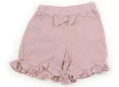 【アプレレクール/apreslescours】ショートパンツ 110サイズ 女の子【子供服・ベビー服】（2059165）