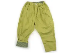 【ハッカ/HAKKA】パンツ 130サイズ 男の子【子供服・ベビー服】（2059653）