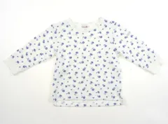 【プティマイン/petitmain】Tシャツ・カットソー 100サイズ 女の子【子供服・ベビー服】（2059267）