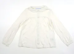 【タルティーヌエショコラ/TartineetChocolat】シャツ・ブラウス 130サイズ 女の子【子供服・ベビー服】（2059464）