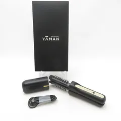 2026年最新】ヤーマンヘアアイロンボリューマーの人気アイテム - メルカリ