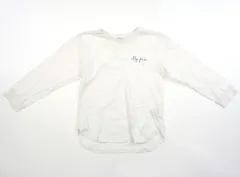 【プティマイン/petitmain】Tシャツ・カットソー 100サイズ 女の子【子供服・ベビー服】（2059859）