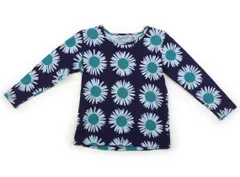 【マリメッコ/marimekko】Tシャツ・カットソー 100サイズ 女の子【子供服・ベビー服】（2059860）