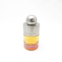 スエードオリス Molton Brown コレクション オードトワレ 50ml - メルカリ
