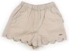 【プティマイン/petitmain】キュロット 110サイズ 女の子【子供服・ベビー服】（2059474）