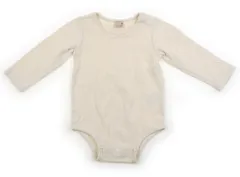 【プティマイン/petitmain】ロンパース 80サイズ 男の子【子供服・ベビー服】（2059863）