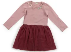 【パンパンチュチュ/panpantutu】ワンピース 120サイズ 女の子【子供服・ベビー服】（2059079）