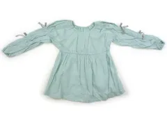 【アプレレクール/apreslescours】シャツ・ブラウス 120サイズ 女の子【子供服・ベビー服】（2059864）