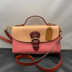 コーチ 　  2WAYショルダーバッグ B25034880