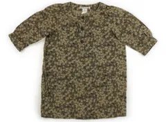 【ボンポワン/bonpoint】ワンピース 110サイズ 女の子【子供服・ベビー服】（2059867）