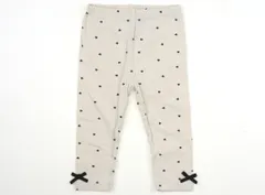 【プティマイン/petitmain】レギンス 80サイズ 女の子【子供服・ベビー服】（2059183）