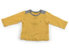 【プチバトー/PETITBATEAU】Tシャツ・カットソー 70サイズ 男の子【子供服・ベビー服】（2059084）