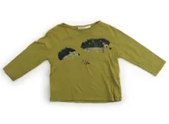 【ザラ/ZARA】Tシャツ・カットソー 80サイズ 女の子【子供服・ベビー服】（2059966）