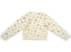 【メゾピアノ/mezzopiano】カーディガン 130サイズ 女の子【子供服・ベビー服】（2059870）