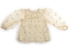 【ザラ/ZARA】Tシャツ・カットソー 120サイズ 女の子【子供服・ベビー服】（2059968）