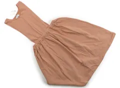 【フィス/FITH】ワンピース 130サイズ 女の子【子供服・ベビー服】（2059087）