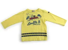 【ダブルＢ/DoubleB】Tシャツ・カットソー 100サイズ 男の子【子供服・ベビー服】（2059384）