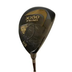 ダンロップ XXIO PRIME 2023 H7 R - メルカリ