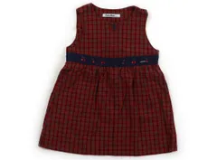 【ファミリア/familiar】ジャンパースカート 90サイズ 女の子【子供服・ベビー服】（2059778）