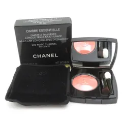 CHANEL シャネル オンブル エサンシエル 228 アイシャドウ 2.2g ローズ シャネル BY11478A2