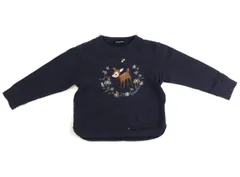 【クレードスコープ/kladskap】トレーナー・プルオーバー 100サイズ 女の子【子供服・ベビー服】（2059389）